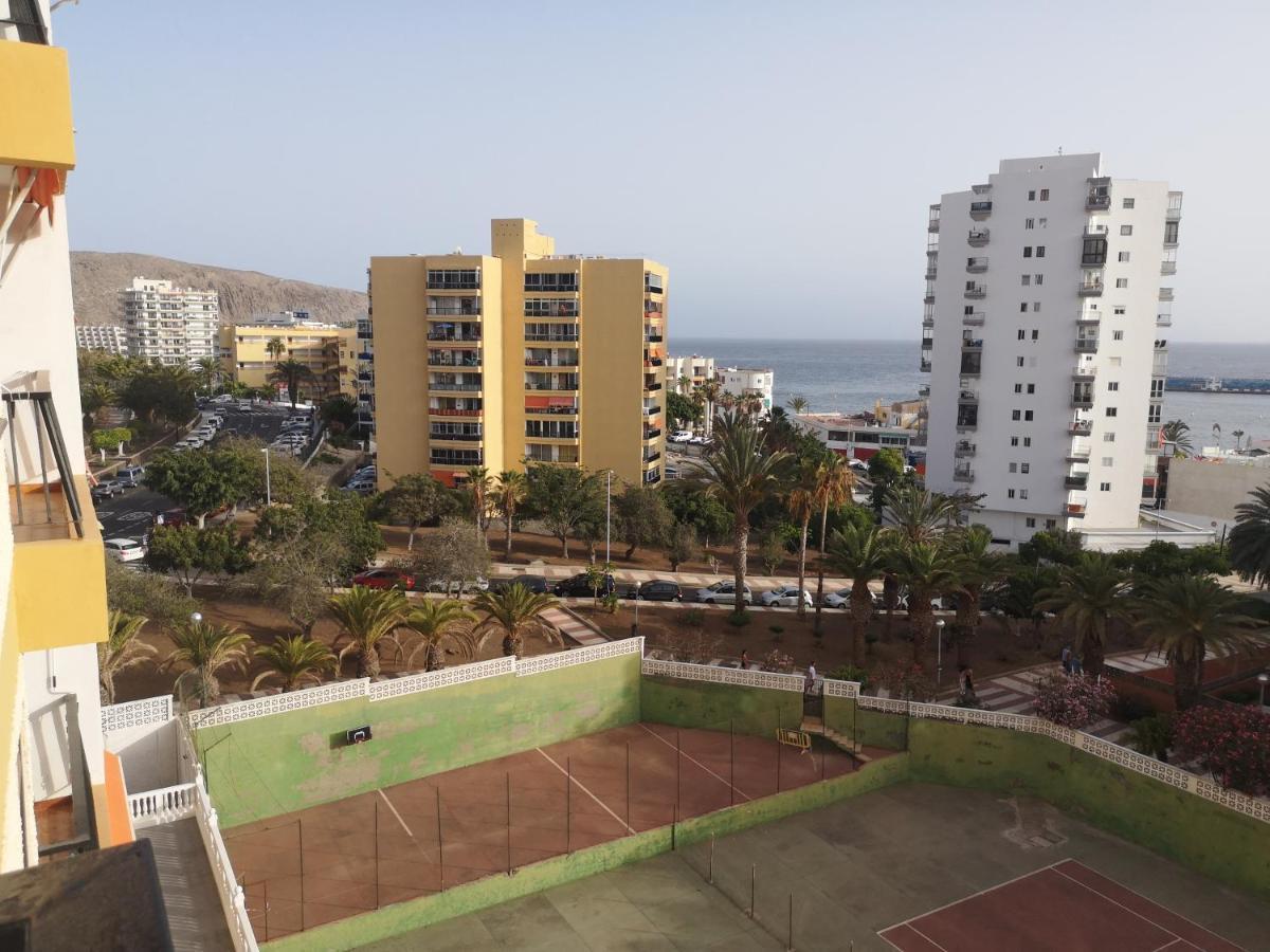 Achacay Vistamar Arona (Tenerife) Exterior photo